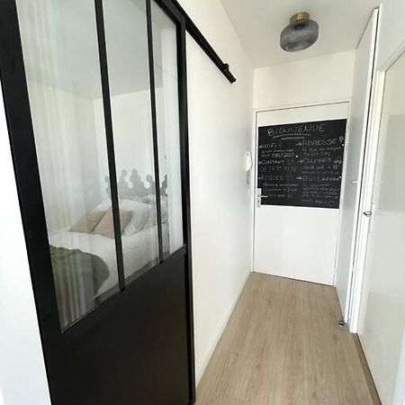 Appartement Cosy Et Lumineux ออร์ลี ภายนอก รูปภาพ