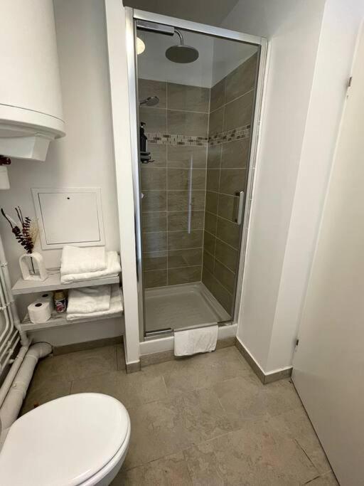 Appartement Cosy Et Lumineux ออร์ลี ภายนอก รูปภาพ